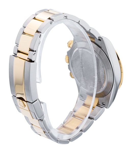 Rolex Daytona 116523